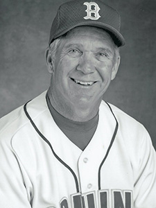 Gary Adams Photo